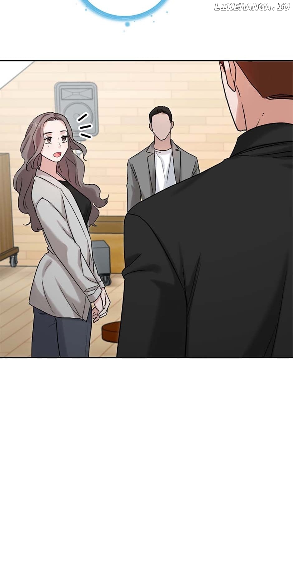 The Definition of A Top Star Chapter 75 - page 36