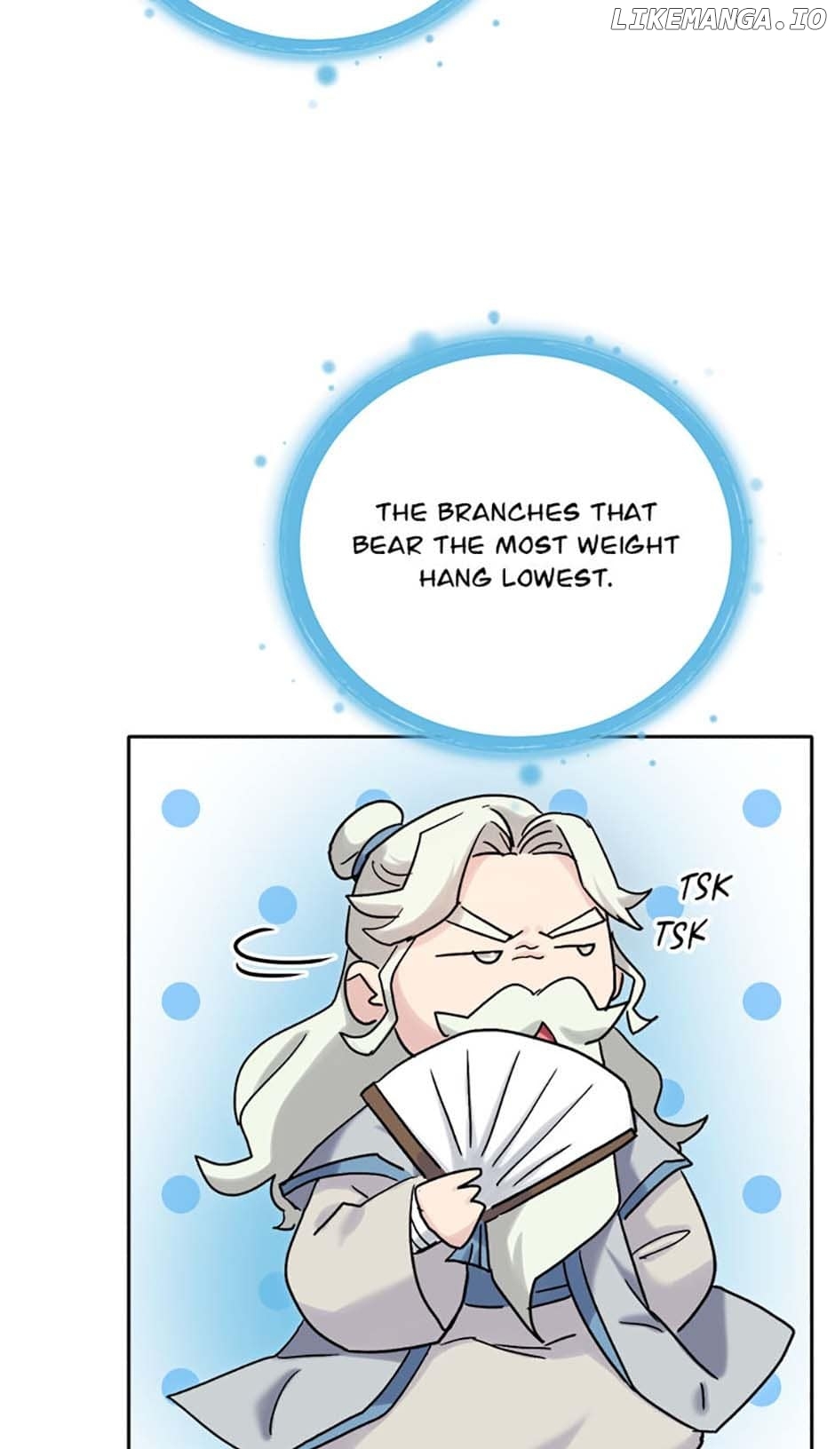 The Definition of A Top Star Chapter 75 - page 38