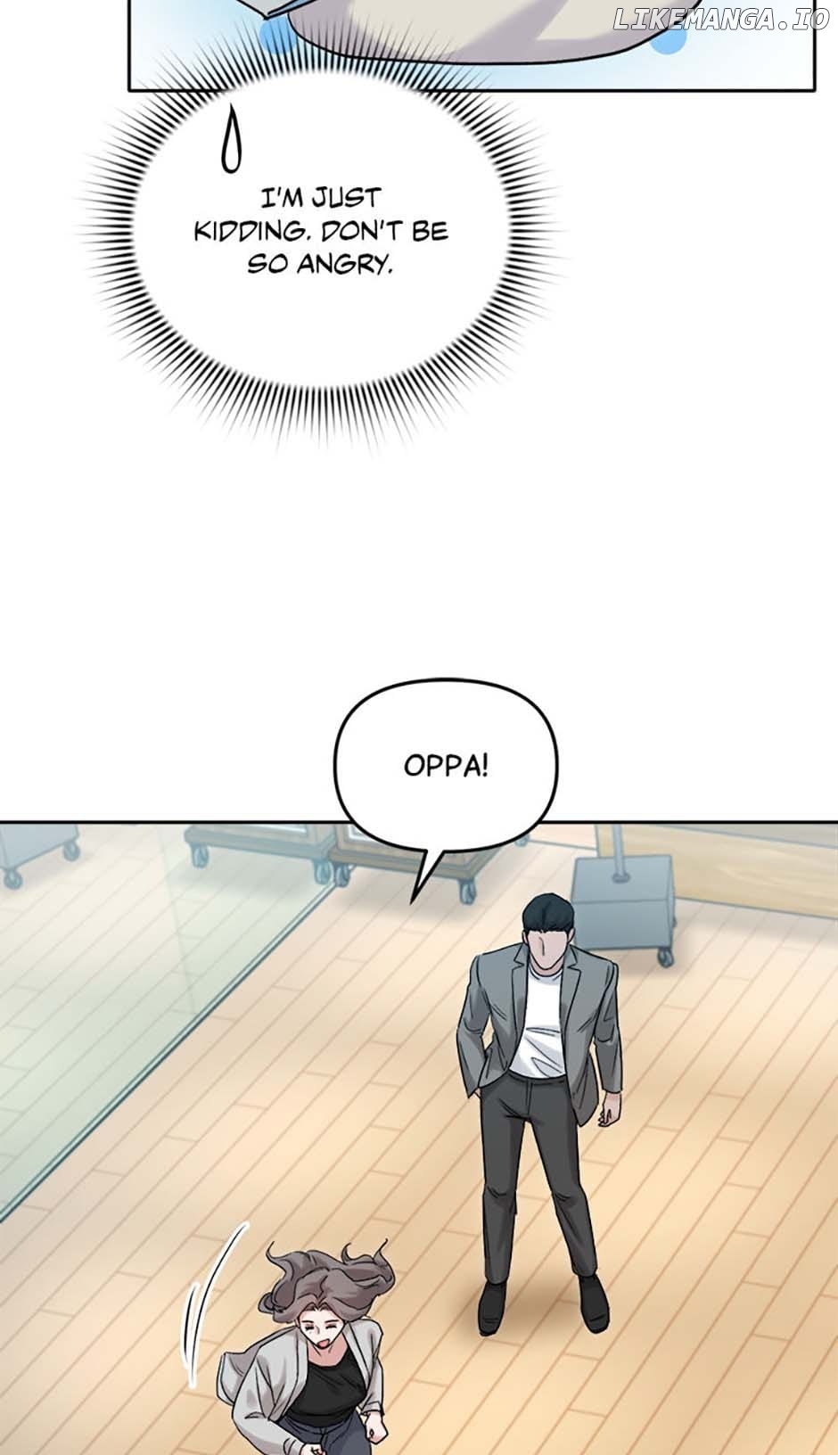 The Definition of A Top Star Chapter 75 - page 39