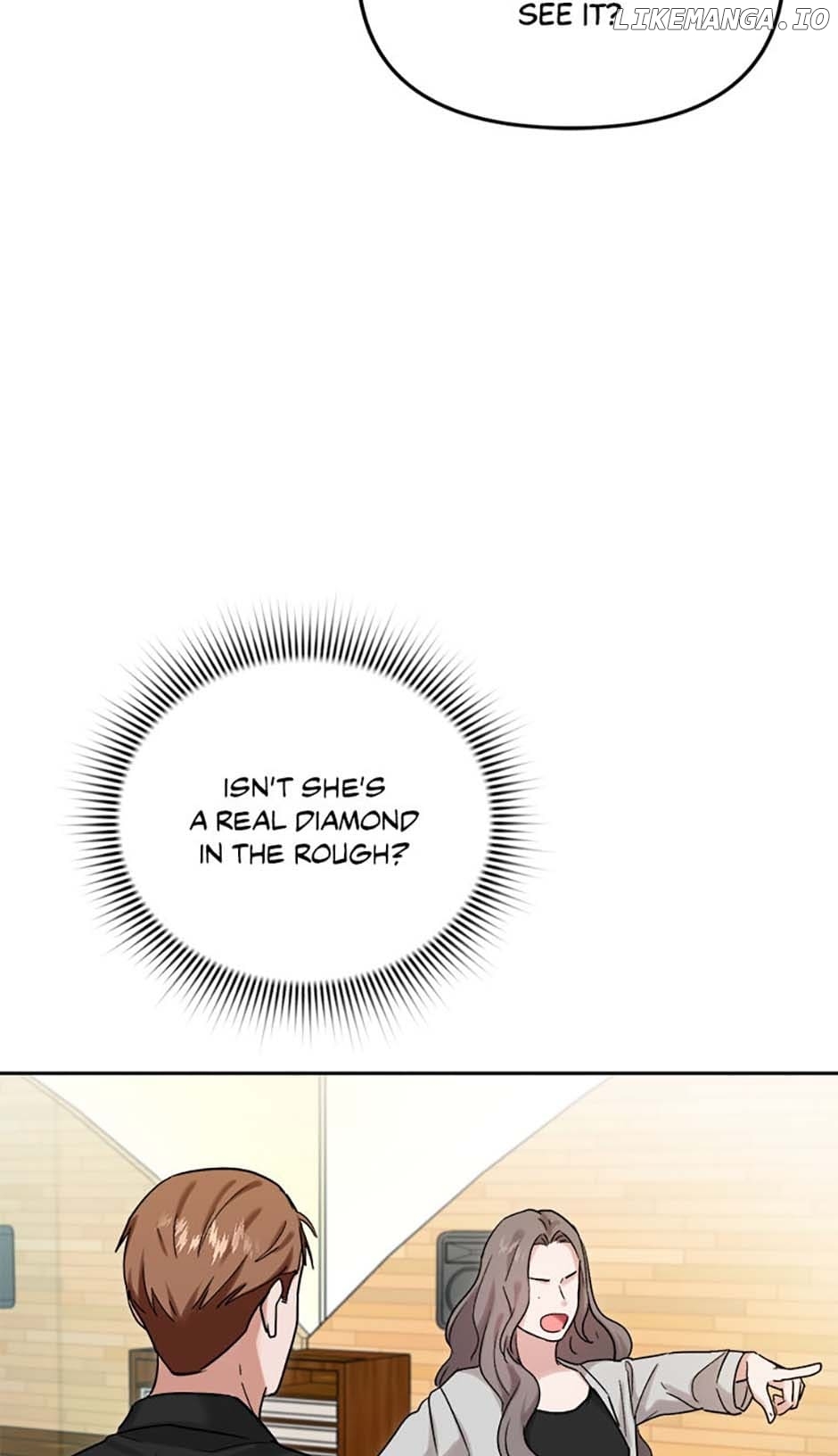 The Definition of A Top Star Chapter 75 - page 42