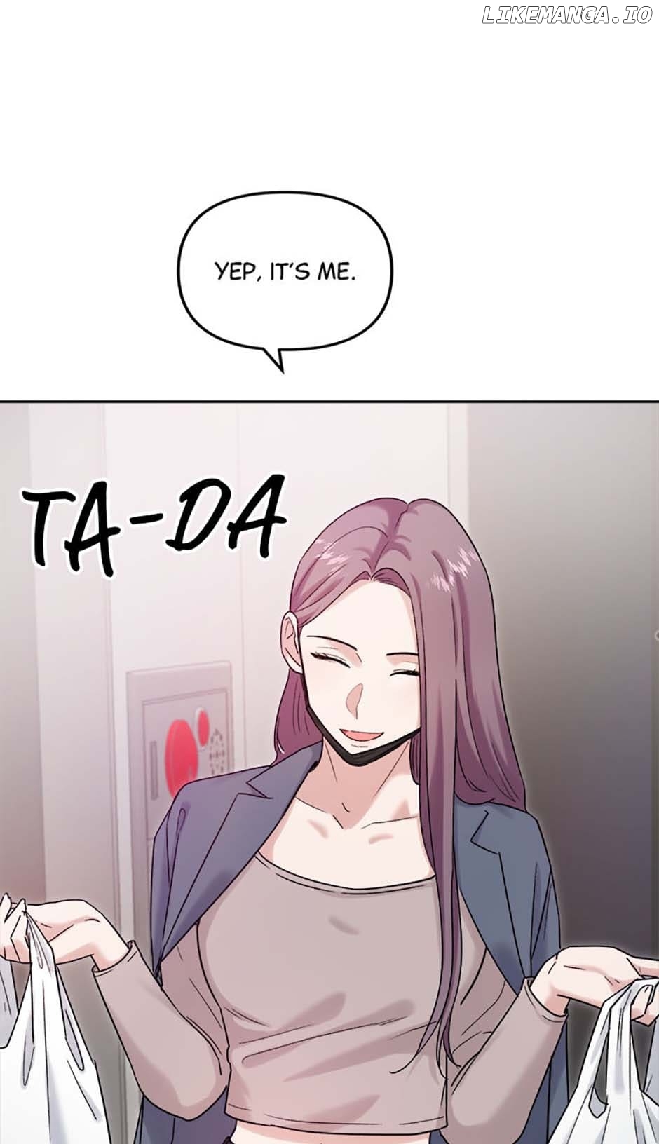 The Definition of A Top Star Chapter 75 - page 57