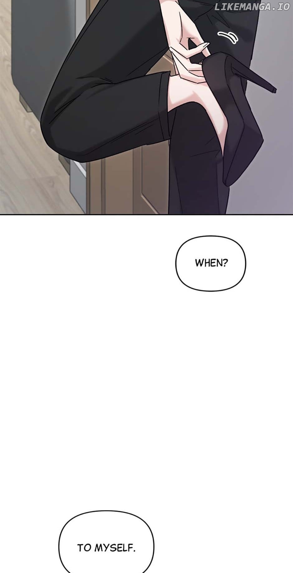 The Definition of A Top Star Chapter 75 - page 61