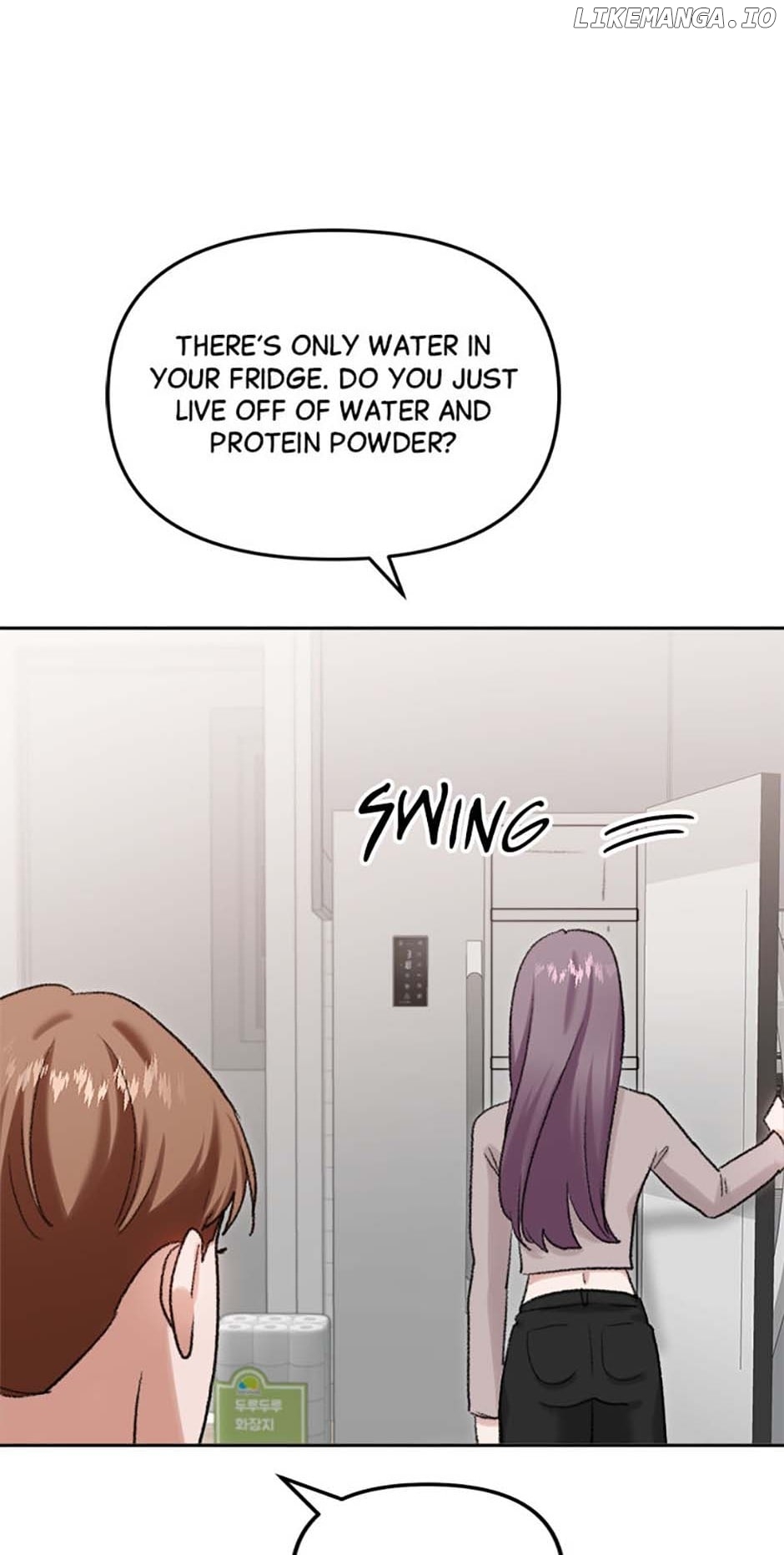 The Definition of A Top Star Chapter 75 - page 66