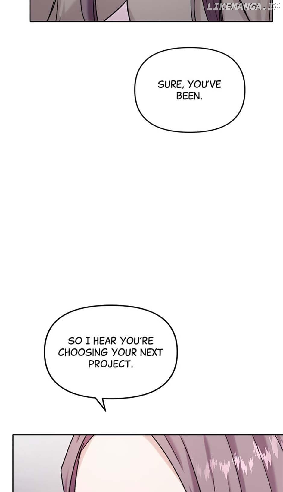 The Definition of A Top Star Chapter 75 - page 73