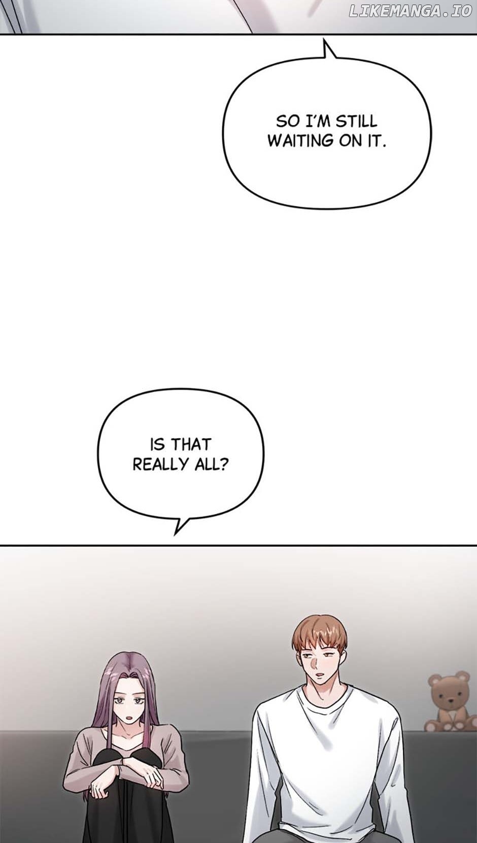 The Definition of A Top Star Chapter 75 - page 78