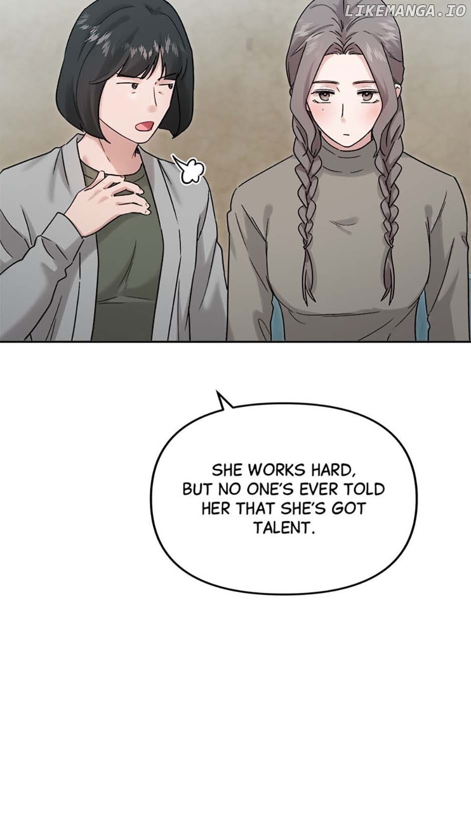 The Definition of A Top Star Chapter 75 - page 8