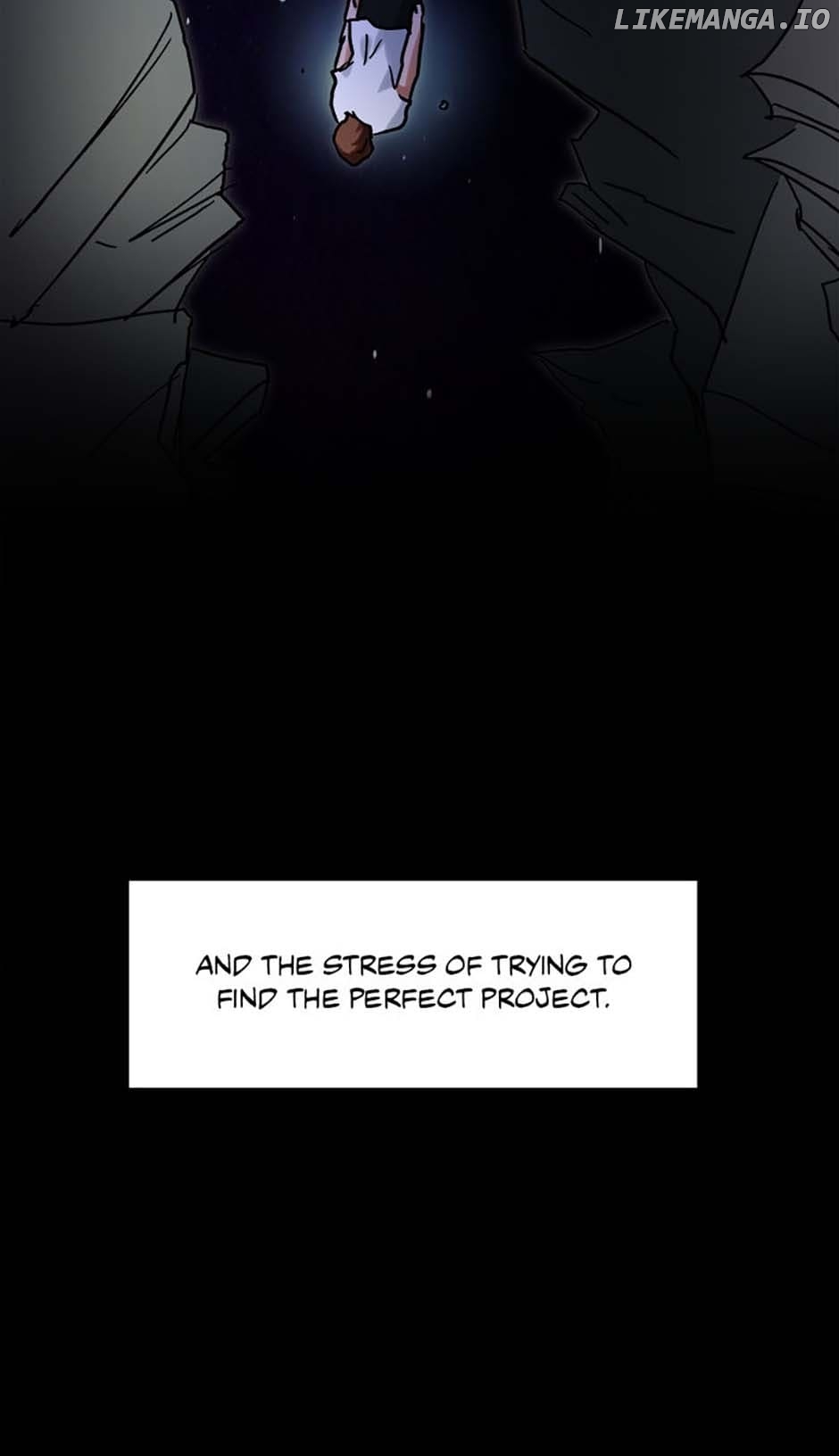 The Definition of A Top Star Chapter 75 - page 88