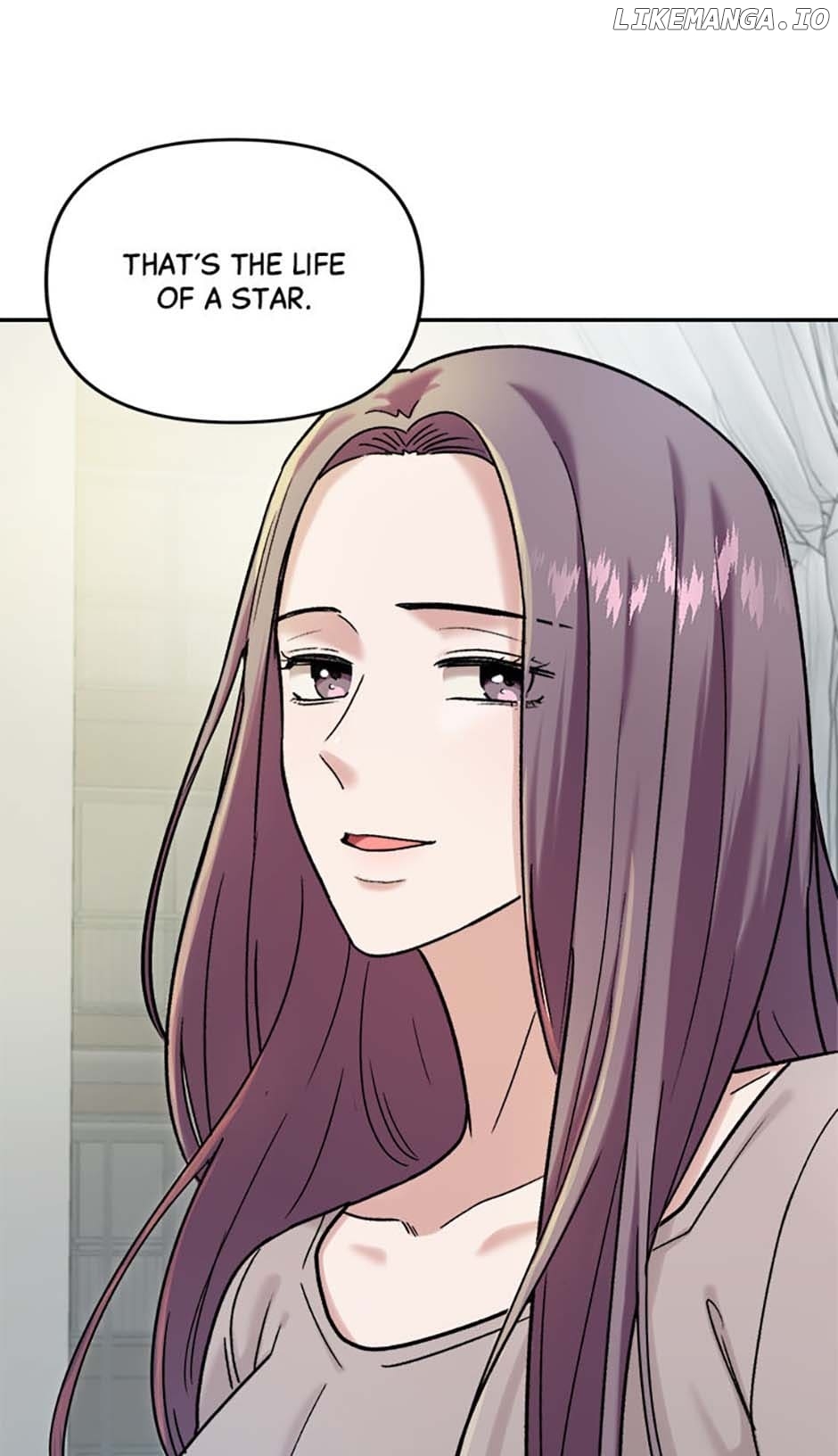 The Definition of A Top Star Chapter 76 - page 1