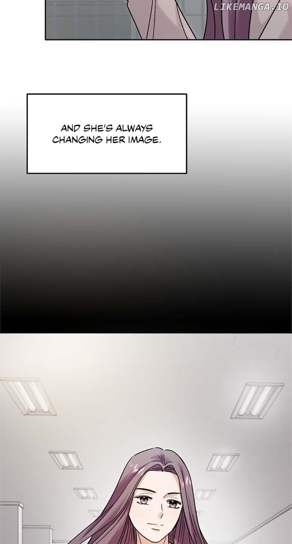 The Definition of A Top Star Chapter 76 - page 10