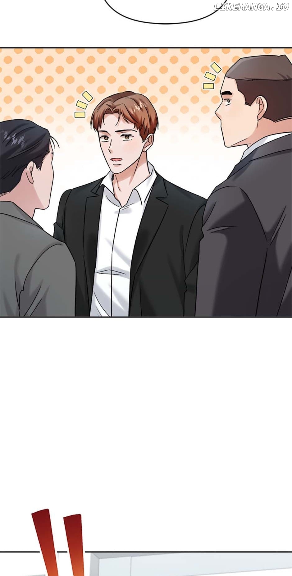 The Definition of A Top Star Chapter 76 - page 100