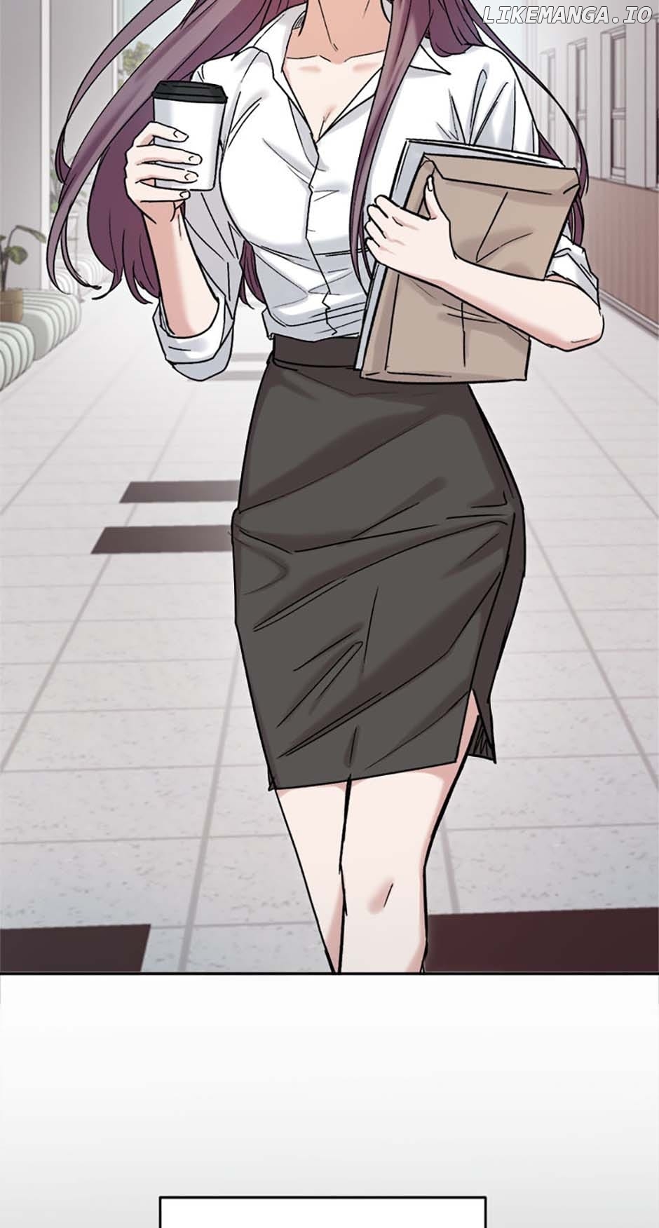 The Definition of A Top Star Chapter 76 - page 11