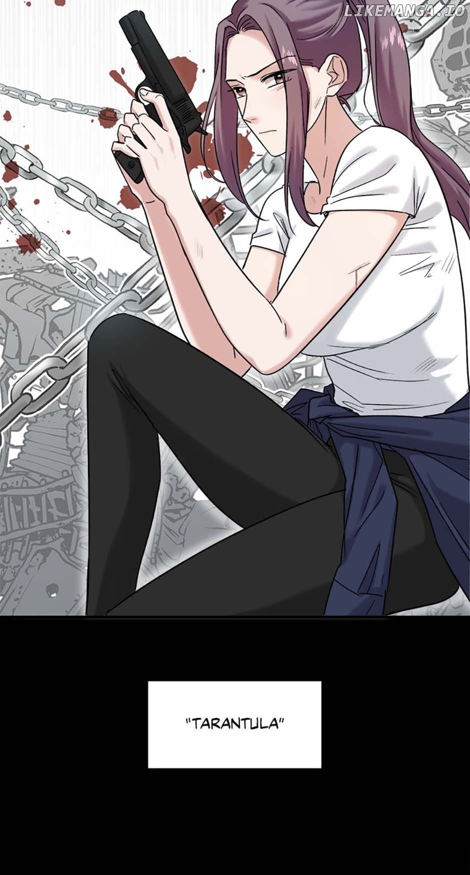 The Definition of A Top Star Chapter 76 - page 13