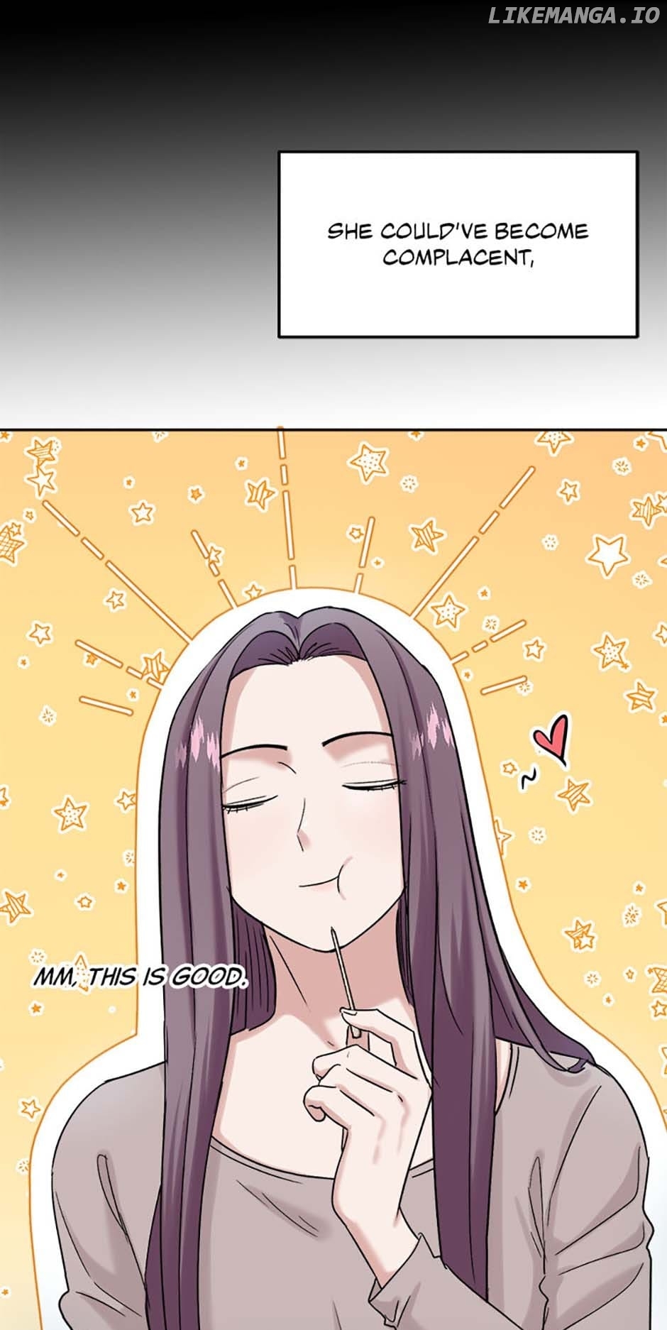 The Definition of A Top Star Chapter 76 - page 14