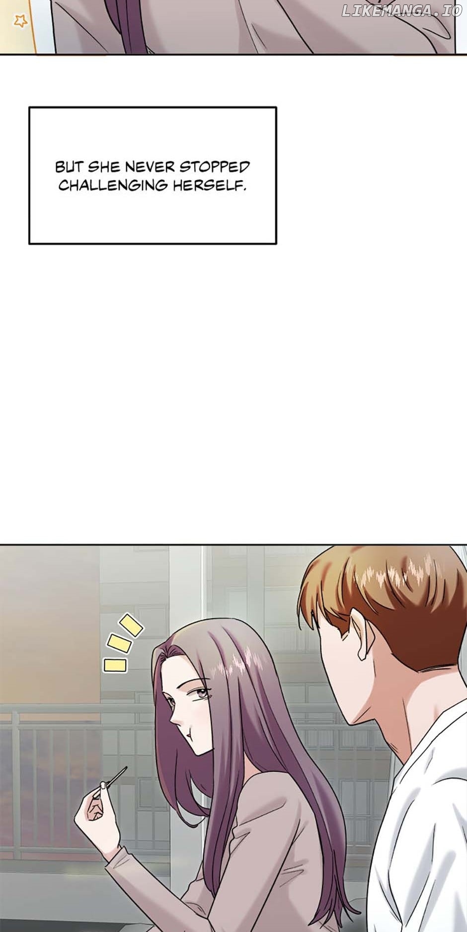 The Definition of A Top Star Chapter 76 - page 15