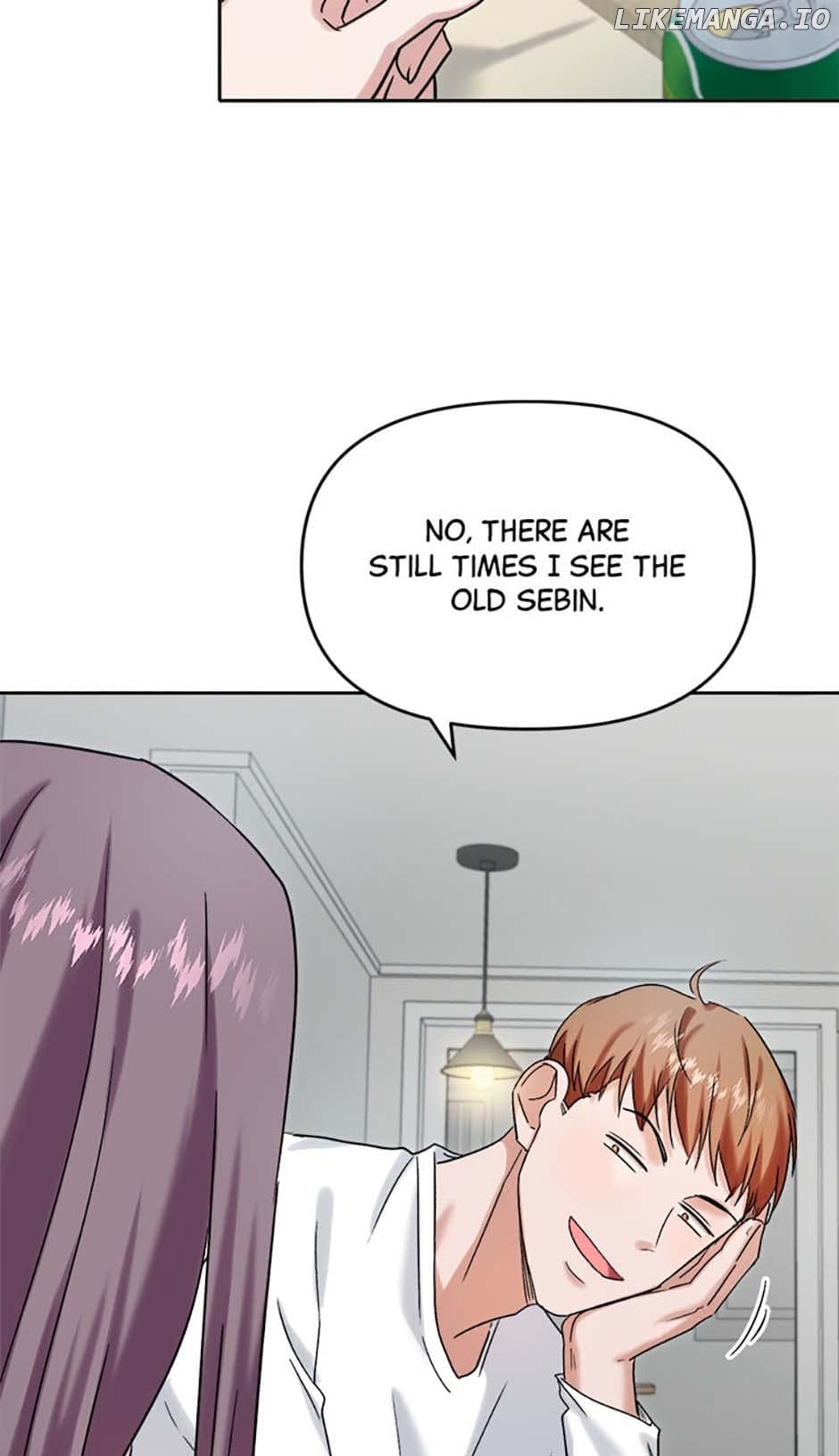 The Definition of A Top Star Chapter 76 - page 19