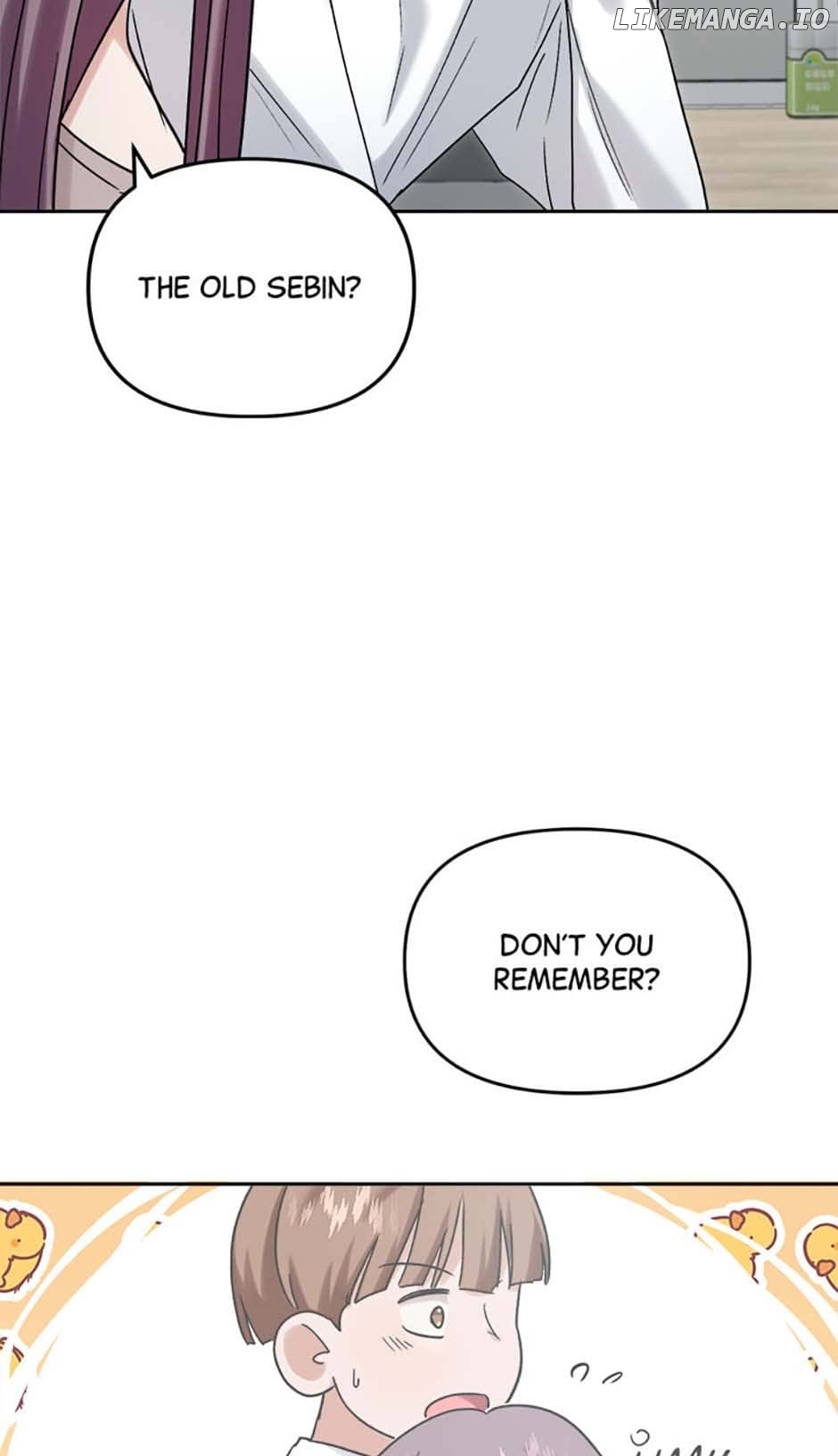 The Definition of A Top Star Chapter 76 - page 20