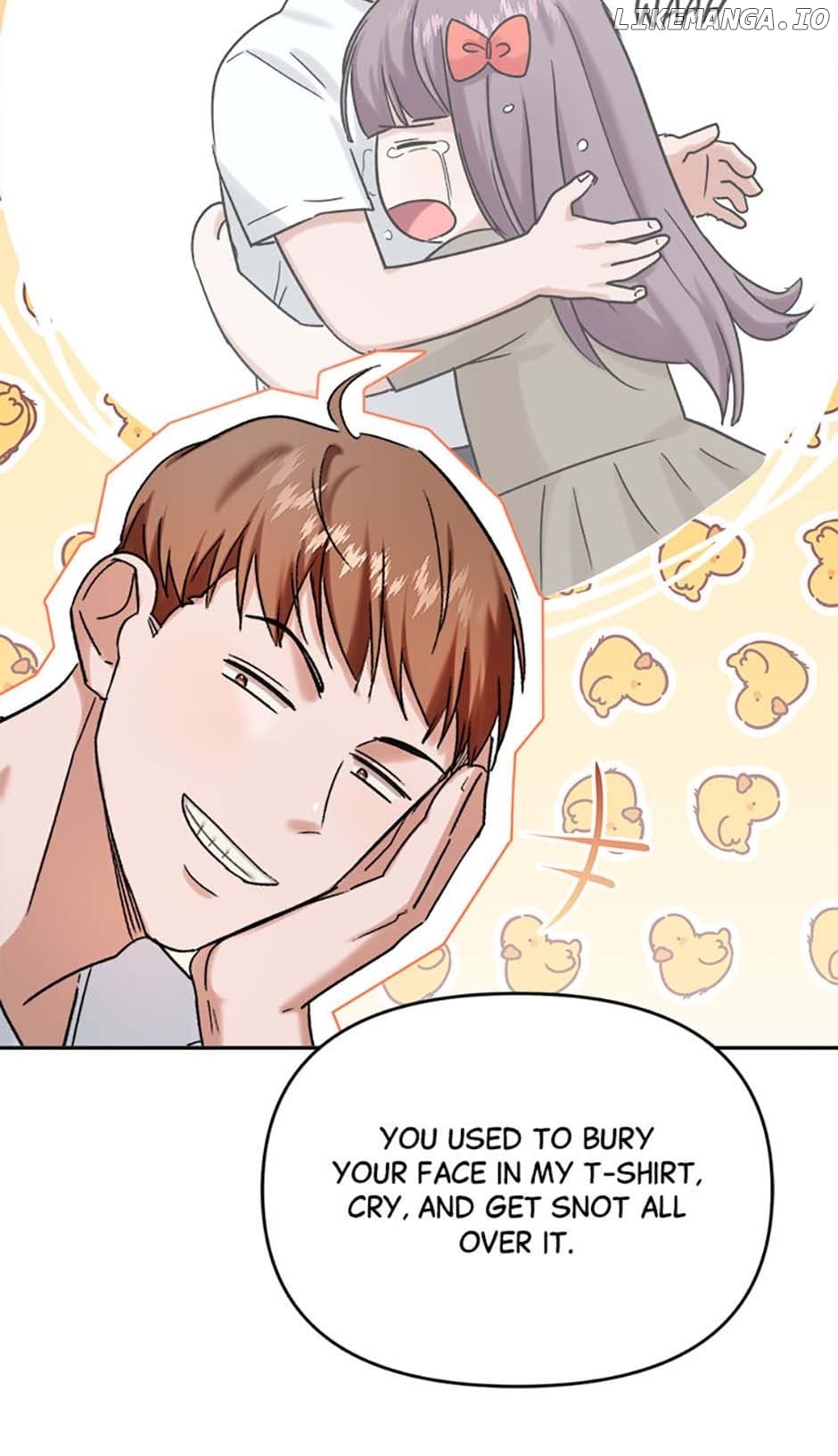 The Definition of A Top Star Chapter 76 - page 21