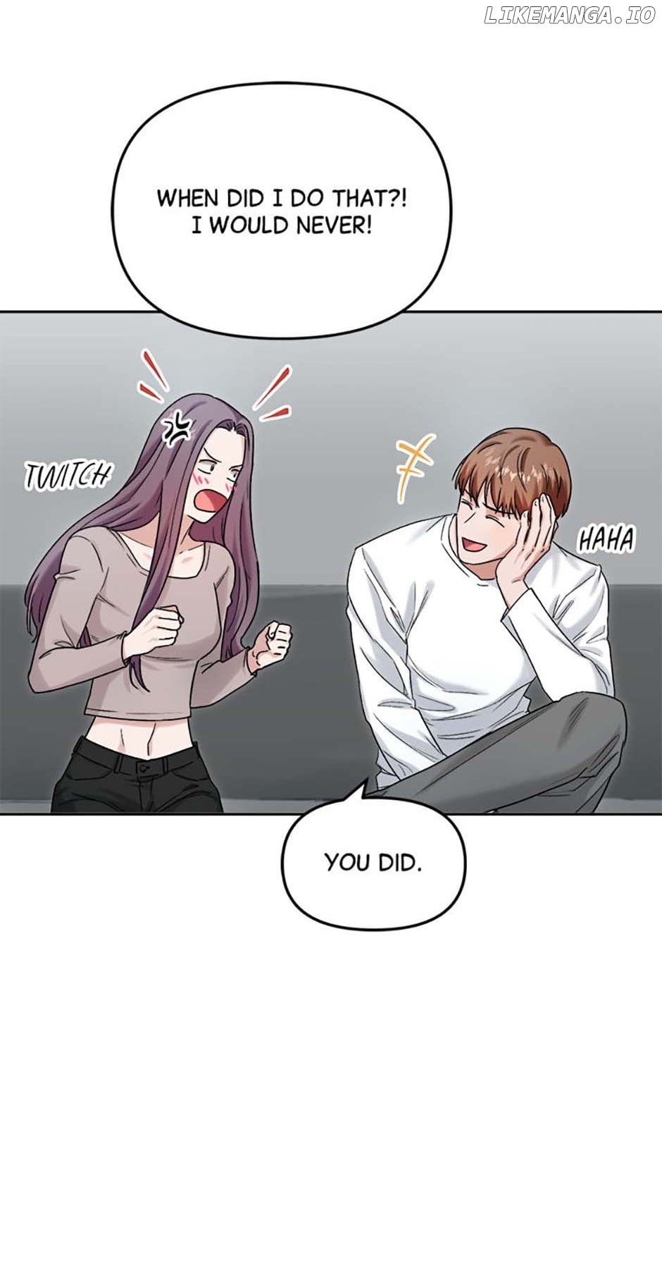 The Definition of A Top Star Chapter 76 - page 23