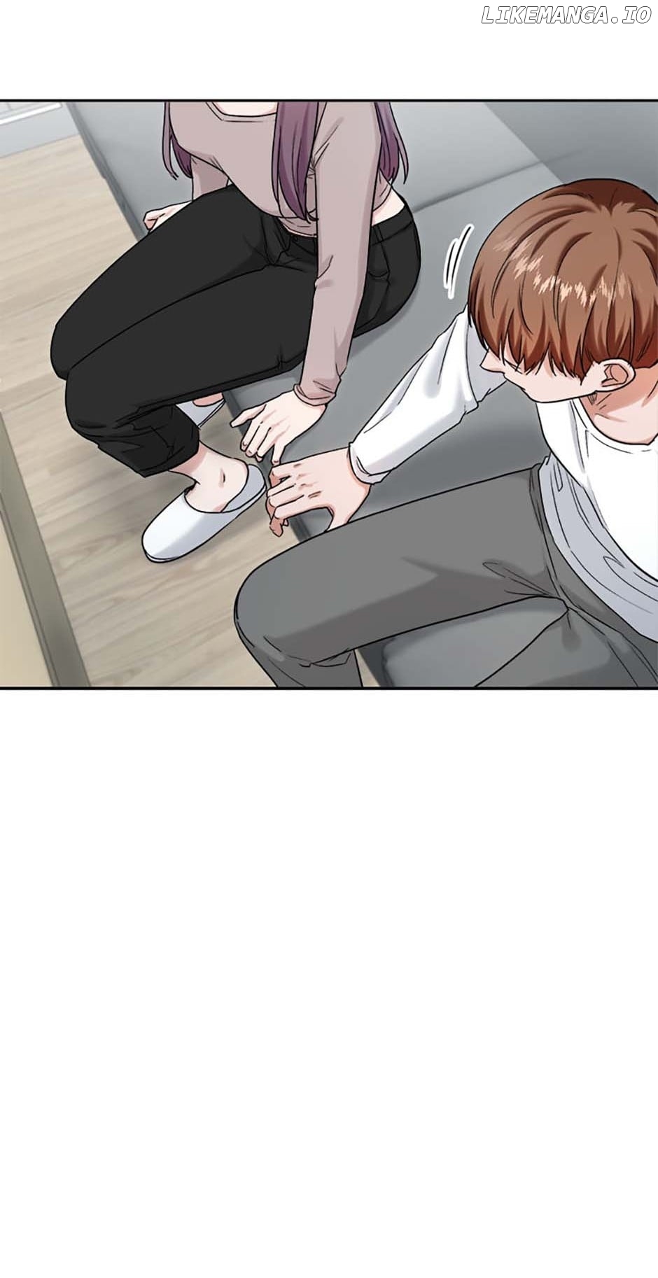 The Definition of A Top Star Chapter 76 - page 25