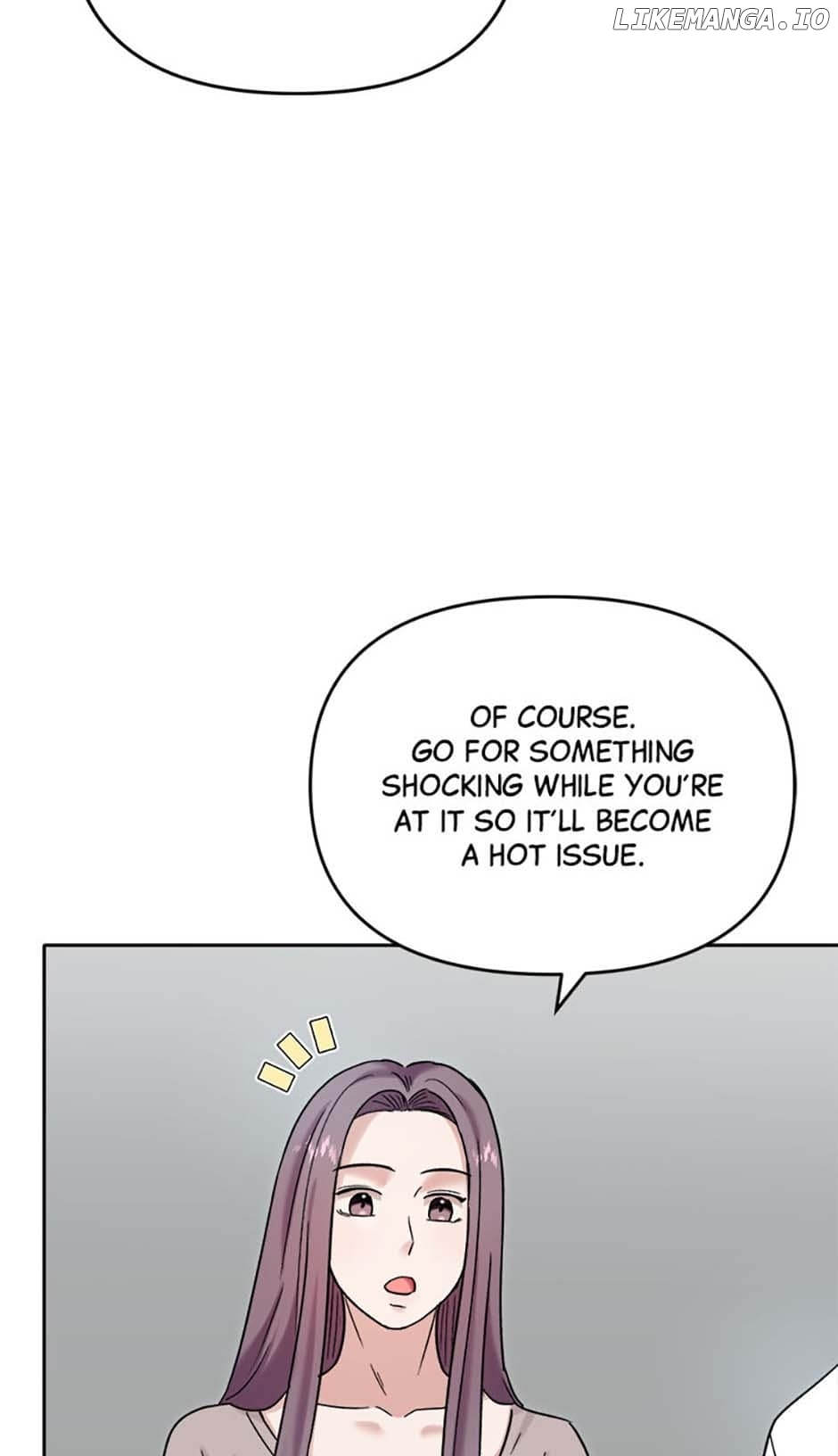 The Definition of A Top Star Chapter 76 - page 31