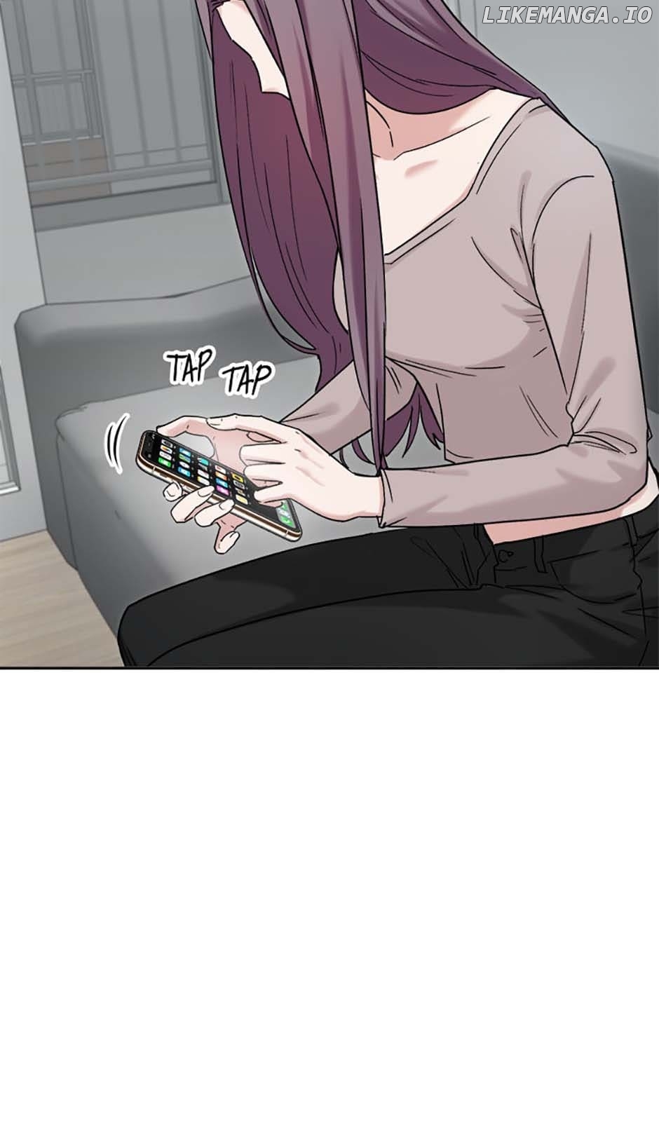 The Definition of A Top Star Chapter 76 - page 33