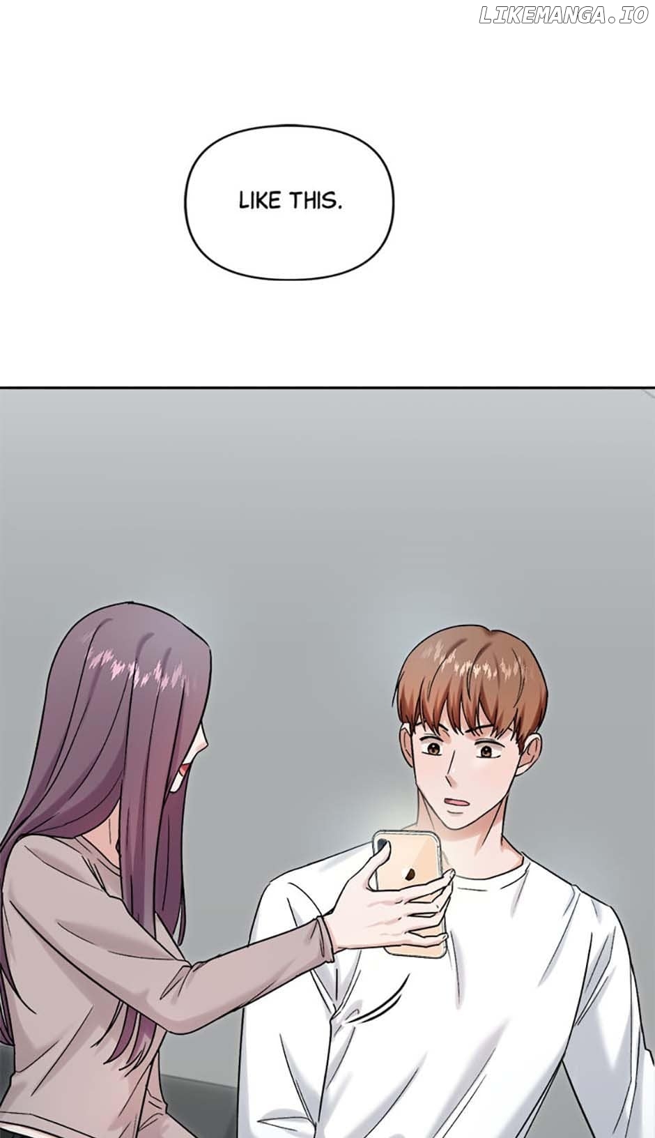 The Definition of A Top Star Chapter 76 - page 35