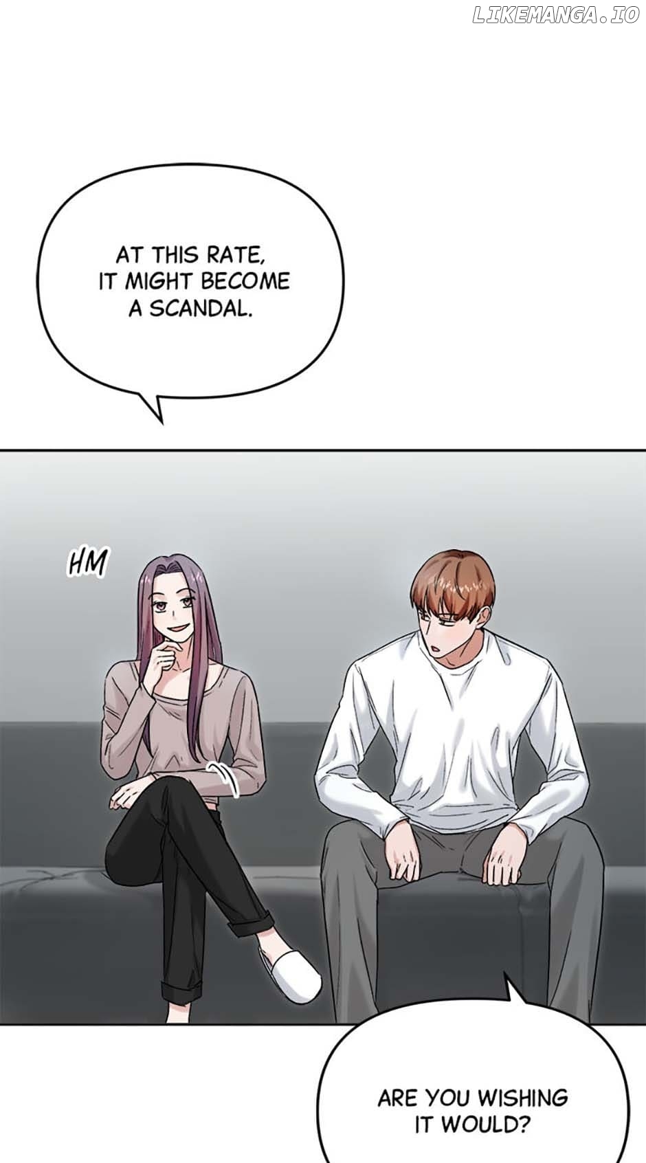 The Definition of A Top Star Chapter 76 - page 38