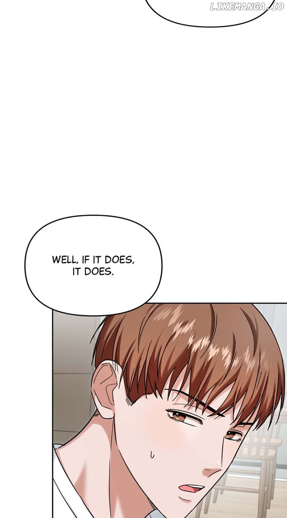 The Definition of A Top Star Chapter 76 - page 39