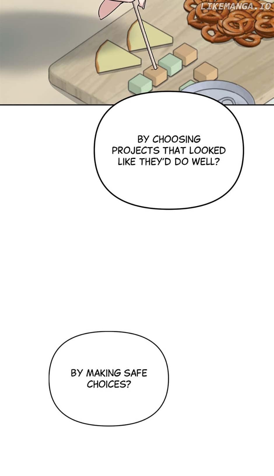 The Definition of A Top Star Chapter 76 - page 4