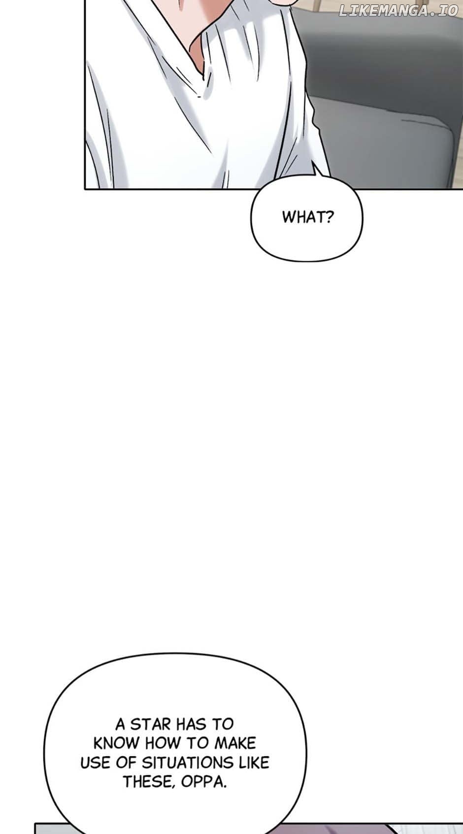 The Definition of A Top Star Chapter 76 - page 40