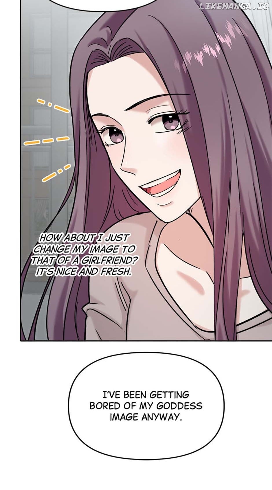 The Definition of A Top Star Chapter 76 - page 41