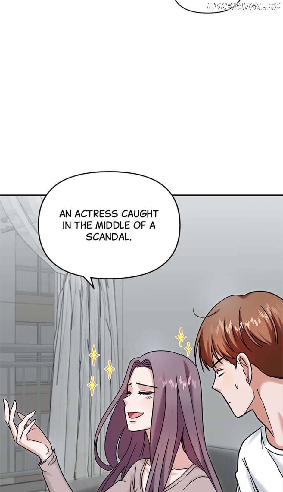 The Definition of A Top Star Chapter 76 - page 43