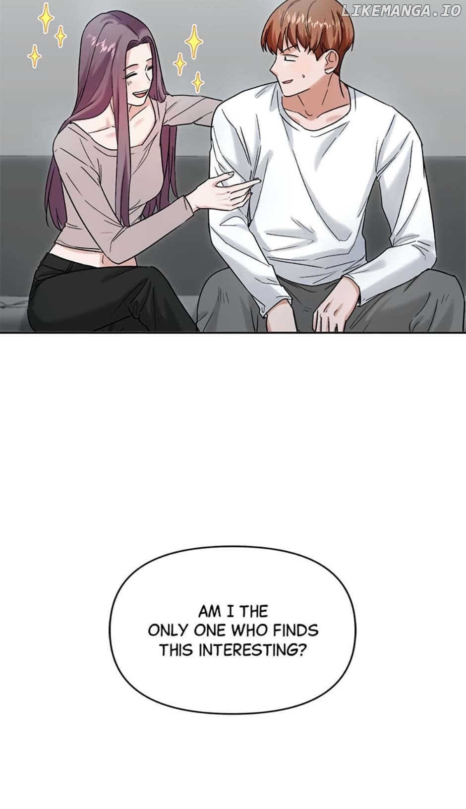 The Definition of A Top Star Chapter 76 - page 45