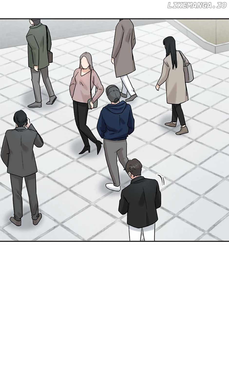 The Definition of A Top Star Chapter 76 - page 48