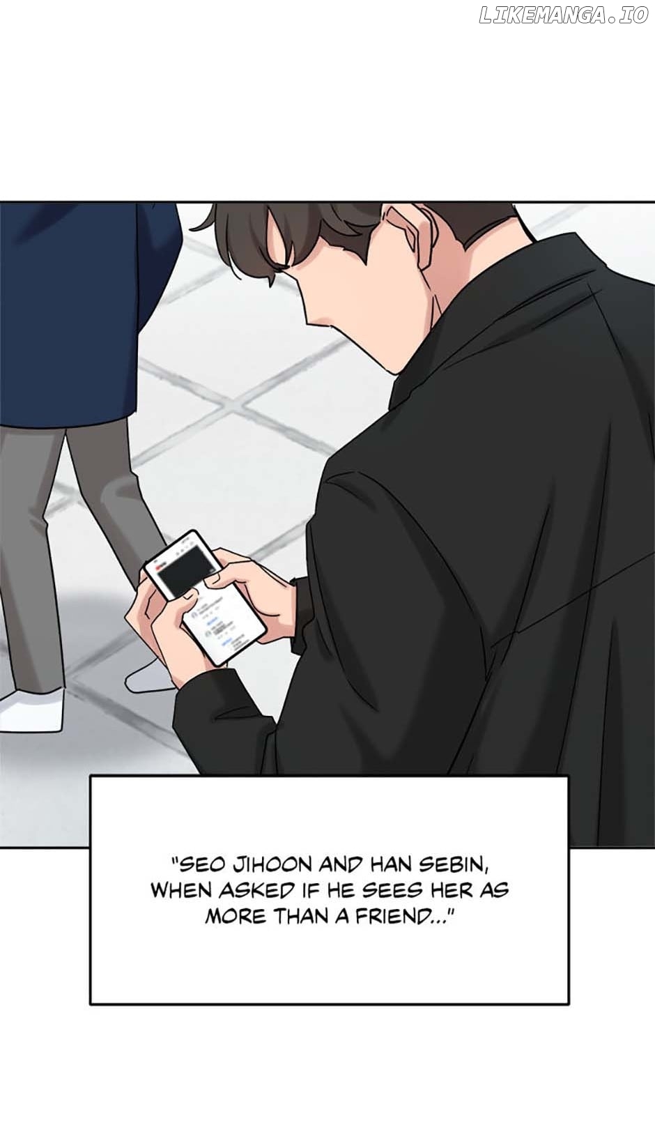 The Definition of A Top Star Chapter 76 - page 49