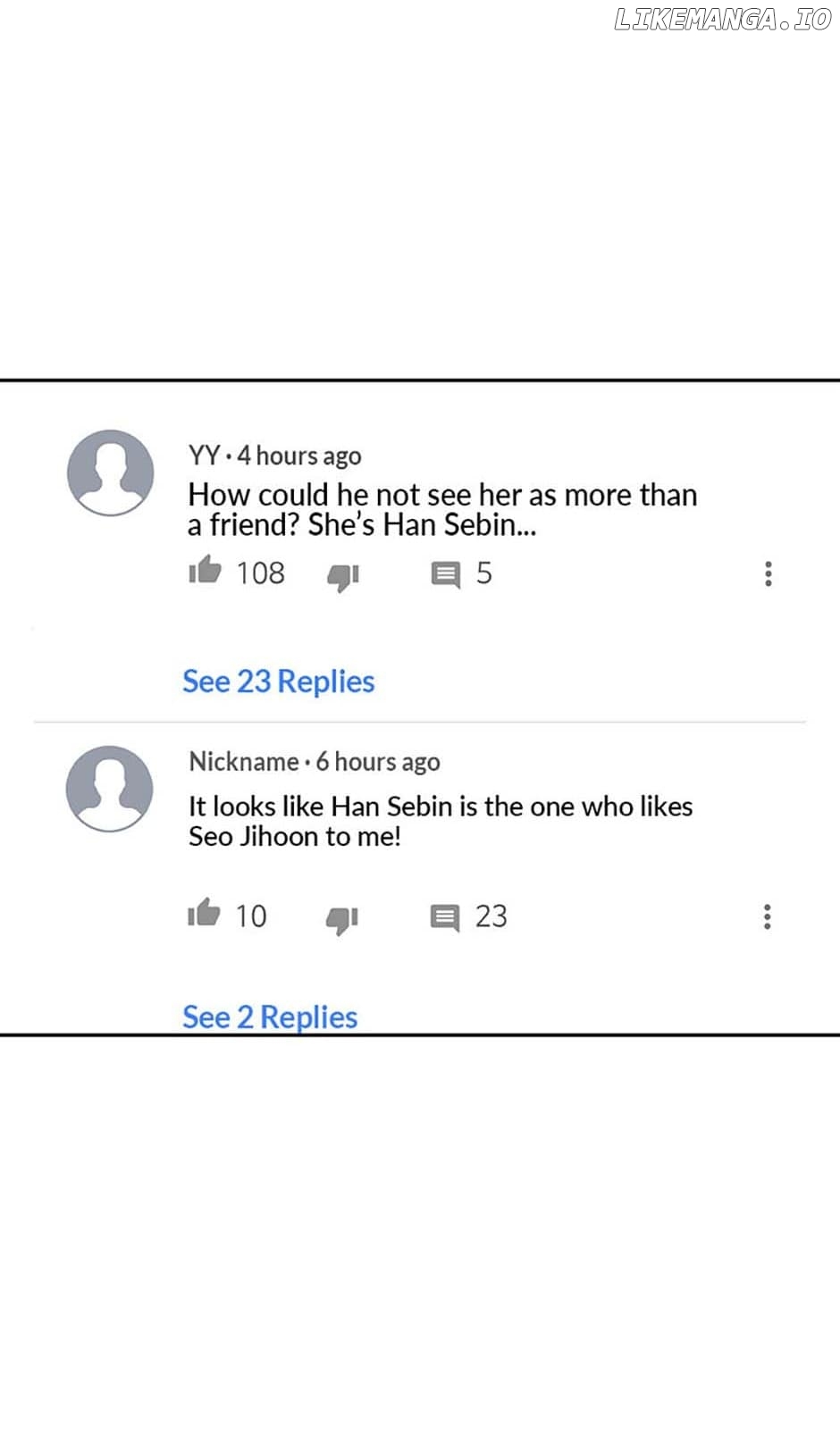 The Definition of A Top Star Chapter 76 - page 50