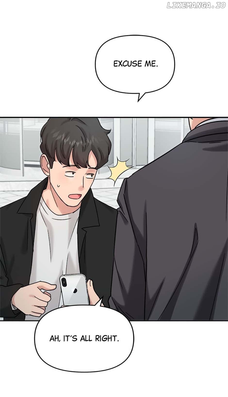 The Definition of A Top Star Chapter 76 - page 51