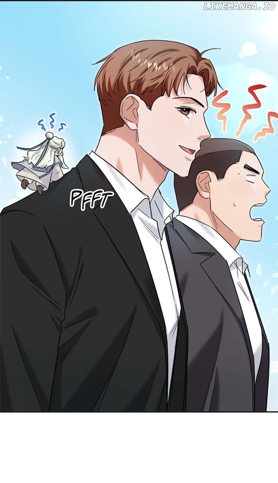 The Definition of A Top Star Chapter 76 - page 57