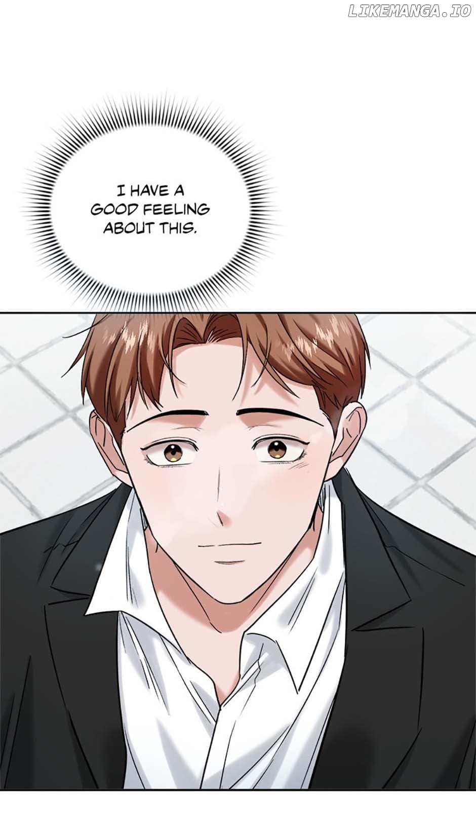 The Definition of A Top Star Chapter 76 - page 58