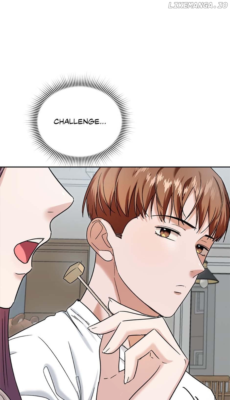 The Definition of A Top Star Chapter 76 - page 6