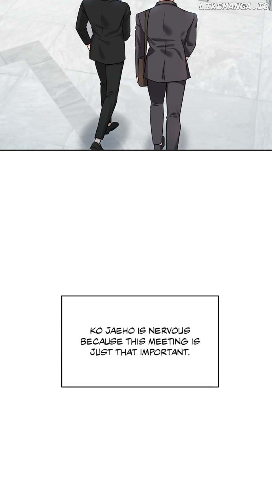 The Definition of A Top Star Chapter 76 - page 60