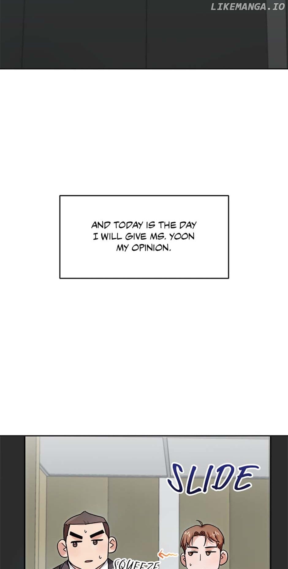 The Definition of A Top Star Chapter 76 - page 63