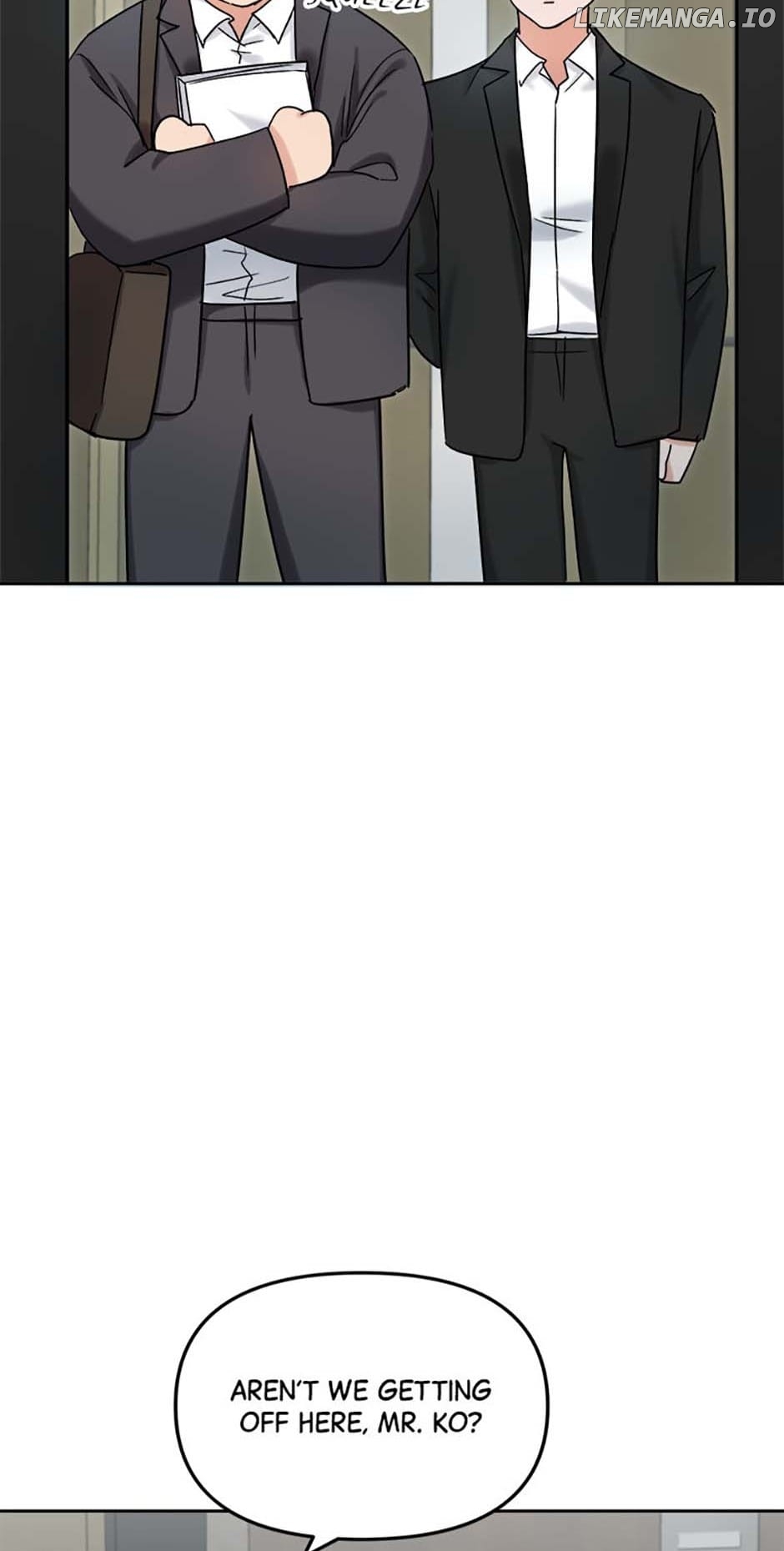 The Definition of A Top Star Chapter 76 - page 64