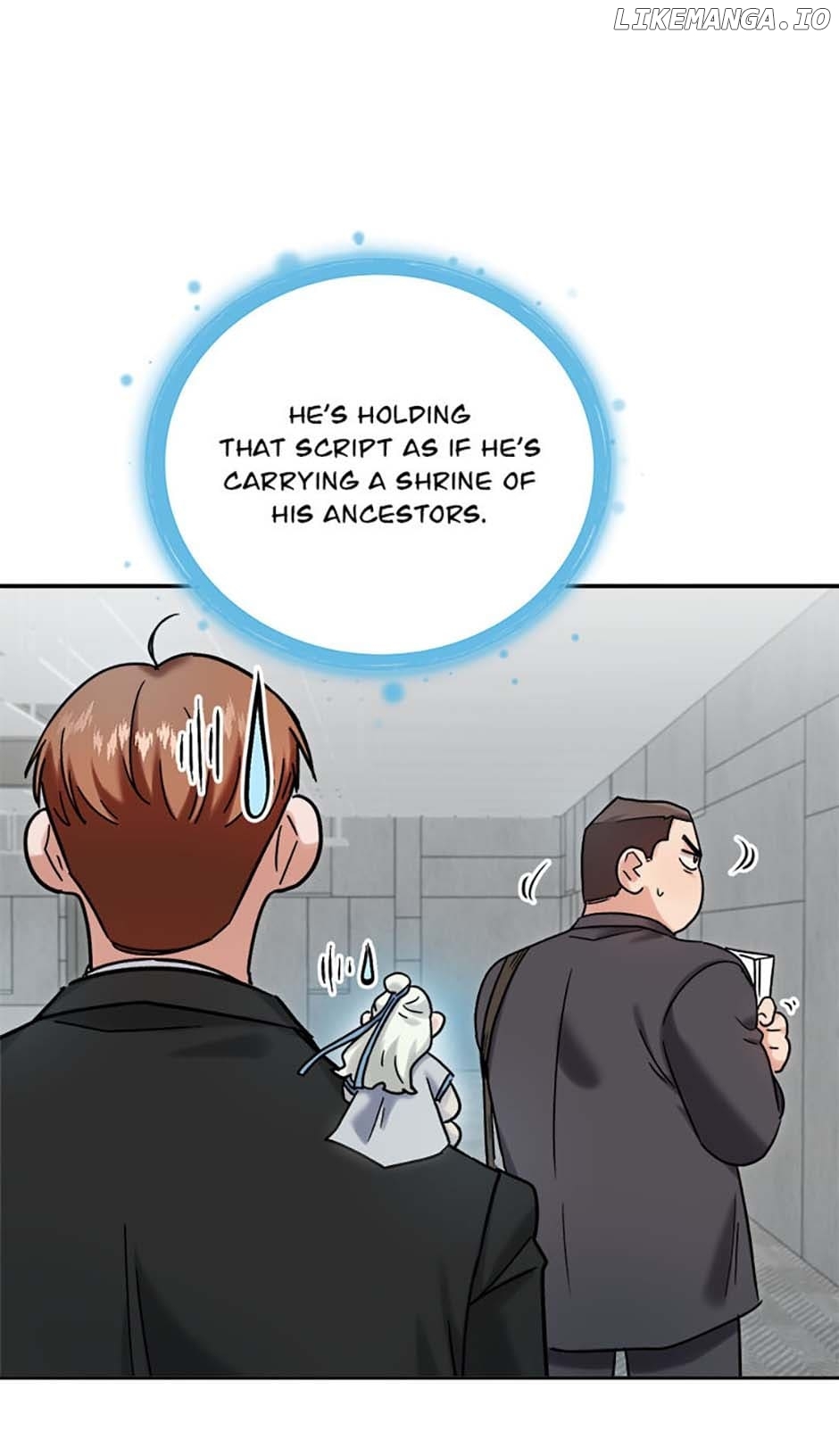 The Definition of A Top Star Chapter 76 - page 66