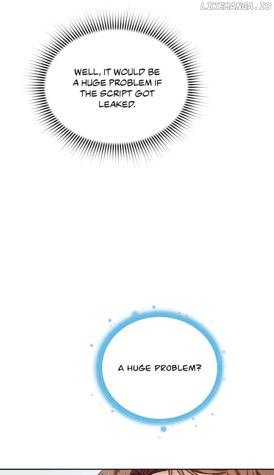 The Definition of A Top Star Chapter 76 - page 67