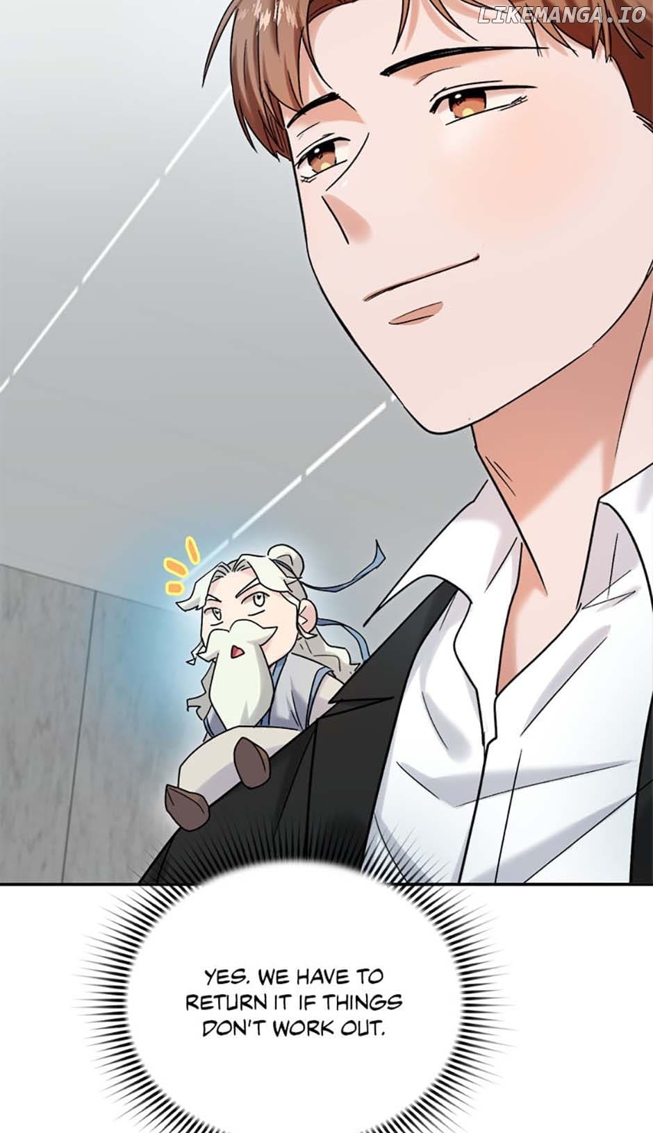 The Definition of A Top Star Chapter 76 - page 68