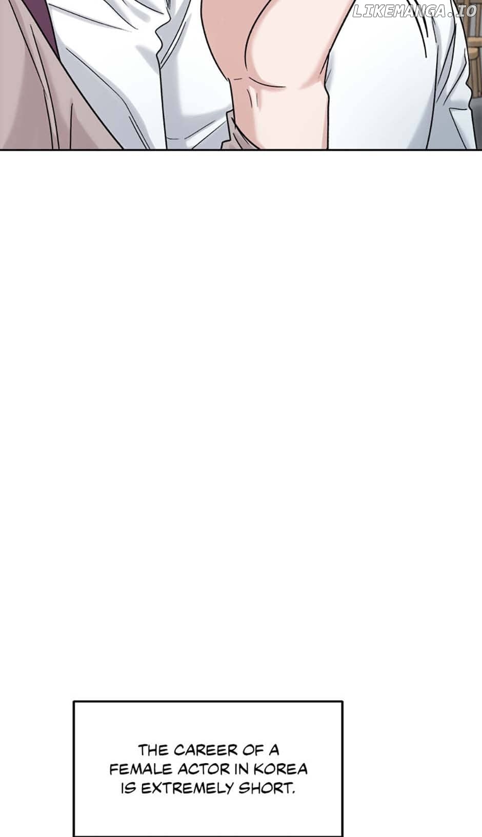 The Definition of A Top Star Chapter 76 - page 7