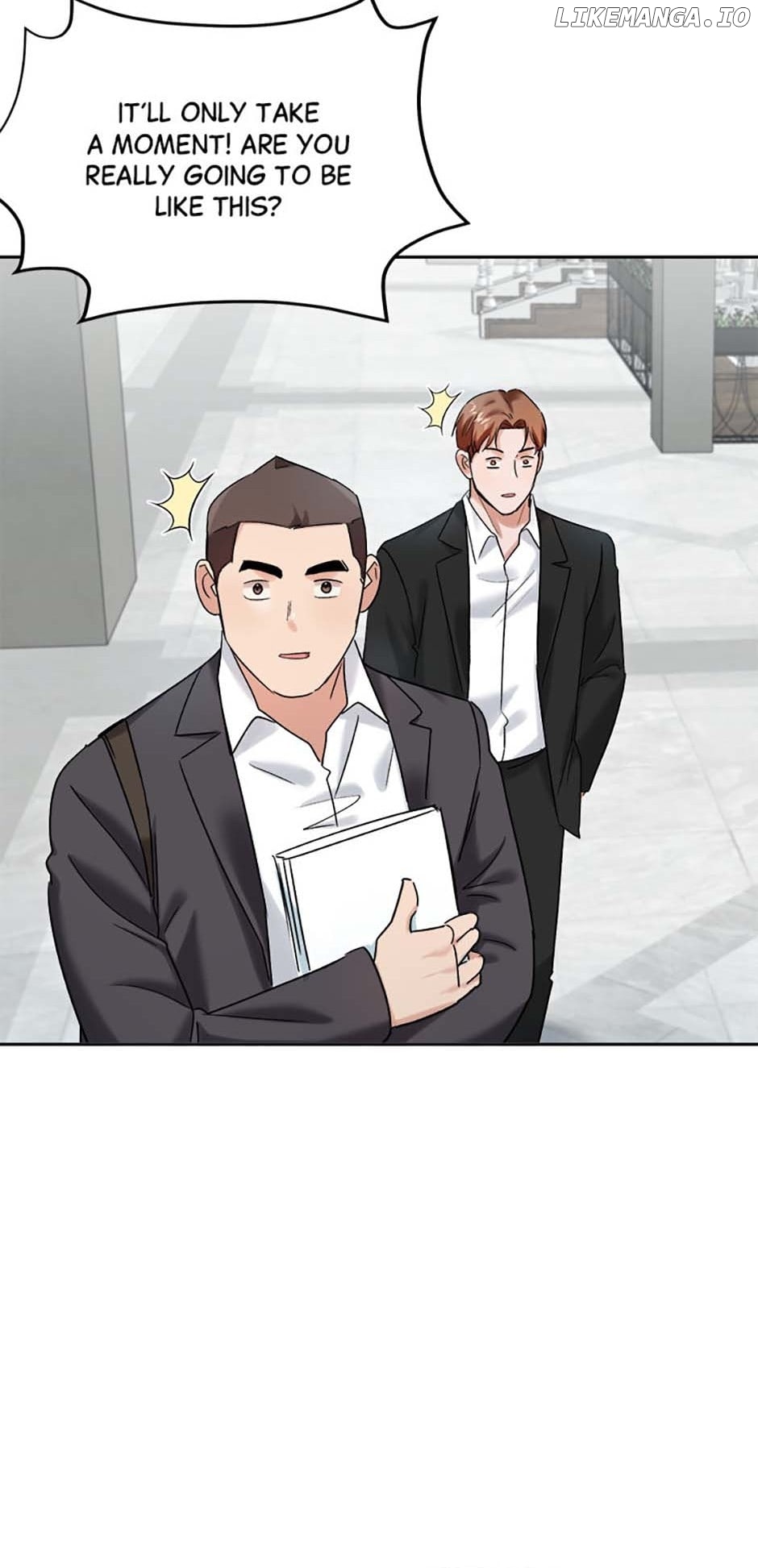 The Definition of A Top Star Chapter 76 - page 71