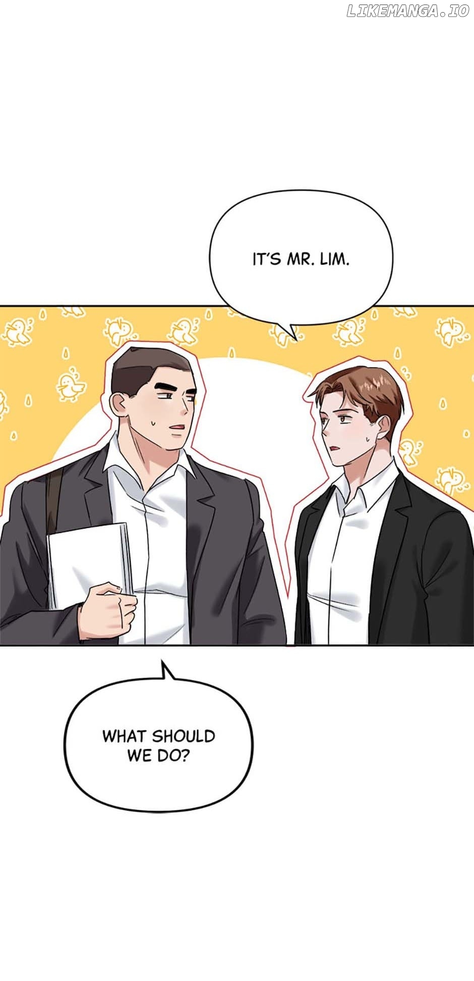 The Definition of A Top Star Chapter 76 - page 73