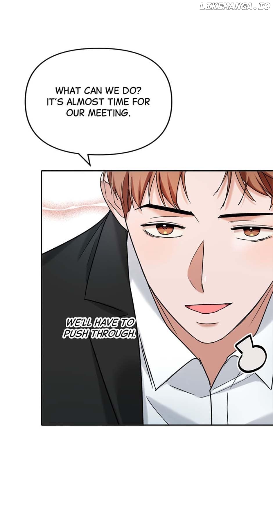 The Definition of A Top Star Chapter 76 - page 74